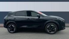 Nissan Qashqai 1.3 DiG-T MH N-Connecta 5dr Petrol Hatchback